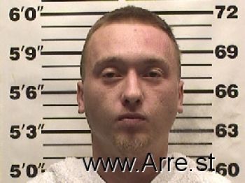 Joseph Alan Schmidt Mugshot