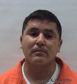 Joseph Paul Vargas Mugshot