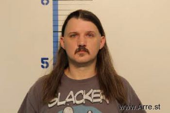 Joseph Patrick Brooks Jr Mugshot