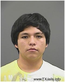 Josephmar  Uribe Mugshot