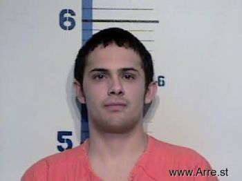 Joseph Frank Moore-harvey Mugshot