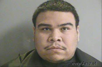 Joseph Lee Ortiz Mugshot