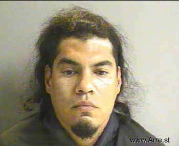 Joseph Edward Rodriguez Mugshot