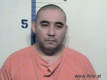 Joseph Benjamin Rodriguez Mugshot