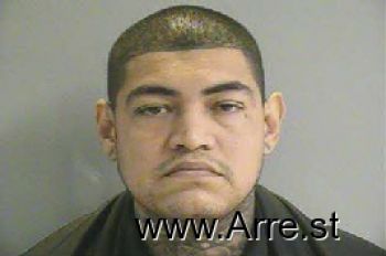 Joseph Allen Saucedo Mugshot