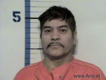 Jose Guadalupe Soto Mugshot