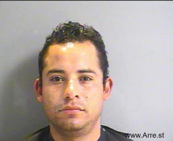 Jose Guadalupe Villanueva Mugshot