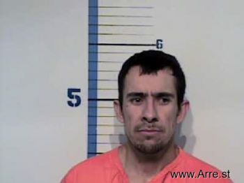 Jose Gomez Zamarripa Mugshot