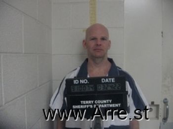 Josh  Stewart Mugshot