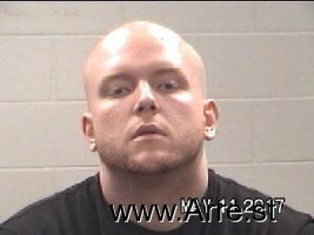 Joshua Eric Barnett Mugshot