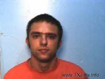 Joshua Michael Bryan Mugshot