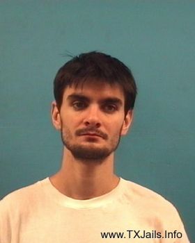 Joshua Warren Carroll Mugshot