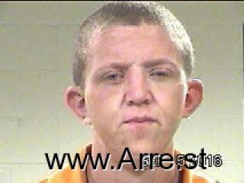 Joshua Alan Cole Mugshot