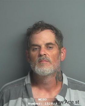 Joshua Aaron Daigle Mugshot