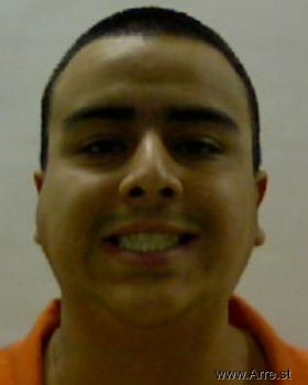 Joshua Felix Dejesus Mugshot