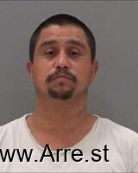 Joshua  Dominguez Mugshot