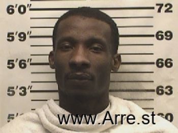 Joshua Marquis Ellison Mugshot