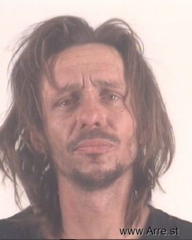 Joshua  Ewing Mugshot