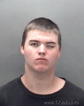 Joshua Robert Glenn Mugshot