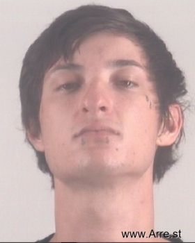 Joshua Alan Hale Mugshot