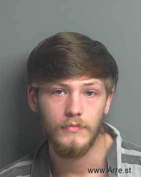 Joshua Reid Howell Mugshot