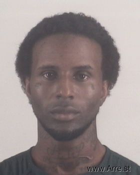 Joshua Lamont Ingram Mugshot