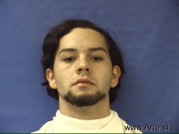 Joshua Adam Kirk Mugshot