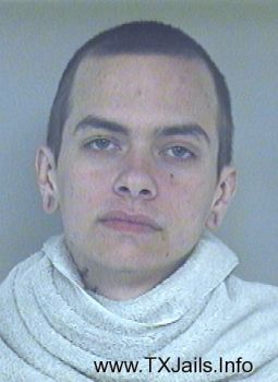 Joshua Dale Mcdonald Mugshot