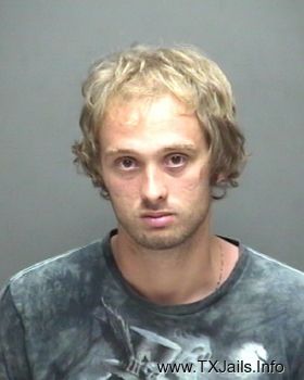 Joshua Chad Morris Mugshot