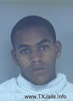 Joshua Jamar Norman Mugshot