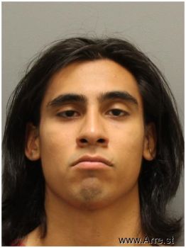 Joshua  Pantoja Mugshot