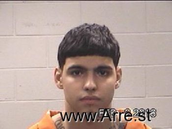 Joshua  Perez Mugshot