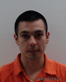 Joshua  Rivas Mugshot