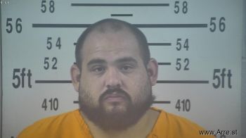 Joshua Colin Rodriguez Mugshot