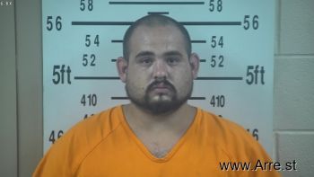 Joshua Colin Rodriguez Mugshot