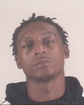 Joshua Raishaun Rogers Mugshot