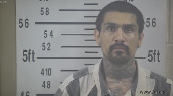 Joshua Tomas Rojas Mugshot