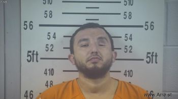 Joshua Ryan Sandoval Mugshot