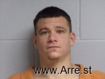 Joshua Aaron White Mugshot