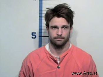 Joshua Ryan Bailey Mugshot