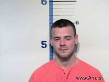 Joshua Michael Bailey Mugshot