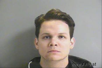 Joshua  Barnett Mugshot