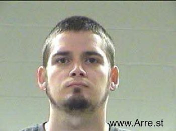 Joshua Daniel Bellamy Mugshot