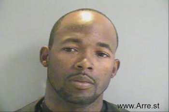 Joshua Andre Bellinger Mugshot