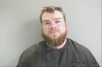 Joshua Dean Bennetsen Mugshot