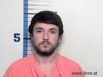 Joshua Alan Fields Mugshot