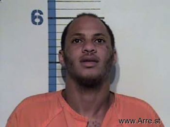 Joshua Isaiah Gillyard Mugshot