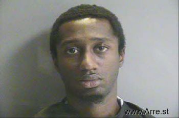 Joshua Laquincy Hall Mugshot