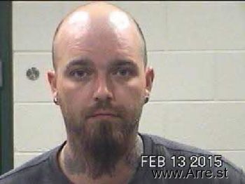 Joshua Wayne Morgan Mugshot