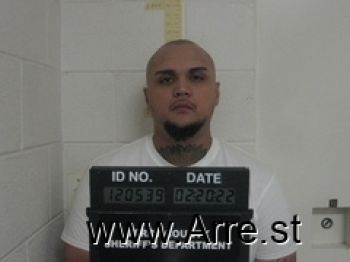 Josue  Corado Mugshot